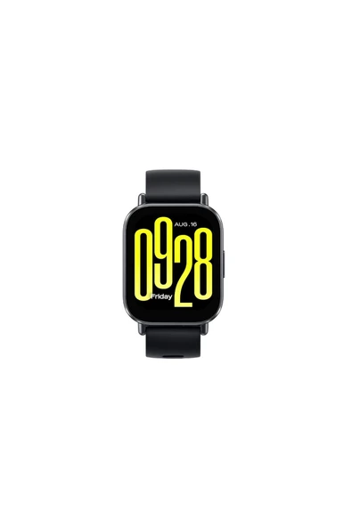 Xiaomi Redmi Watch 5 Active Midnight Black - 2
