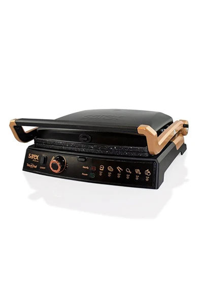 Sarex Tost Makinesi Toastchef SR3410