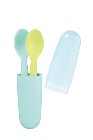 Wee Baby Çatal Kaşık Saklama Kabı 887 ürün görseli 1