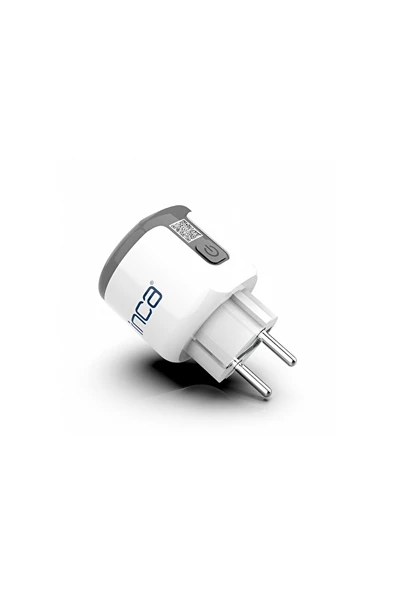 Inca Akıllı Priz Iwa-283 16A Bt Wifi