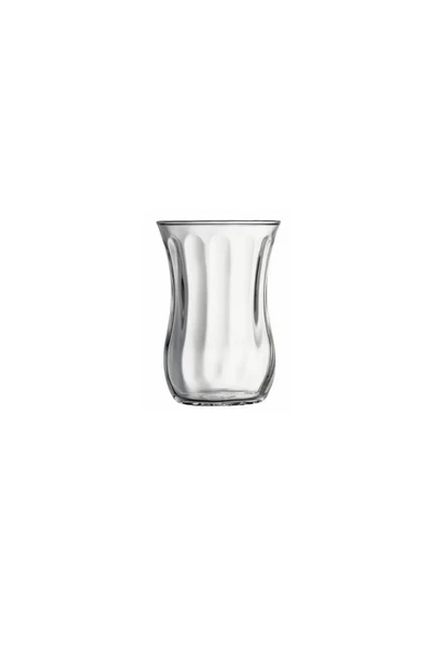 Paşabahçe Çay Bardağı Optik 6'lı - 2