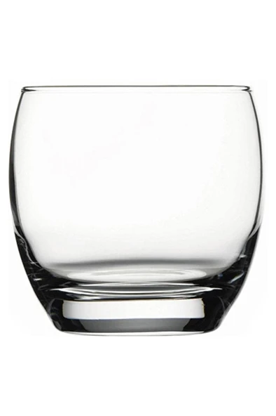 Paşabahçe Barrel Bardak 340 cc 6'lı