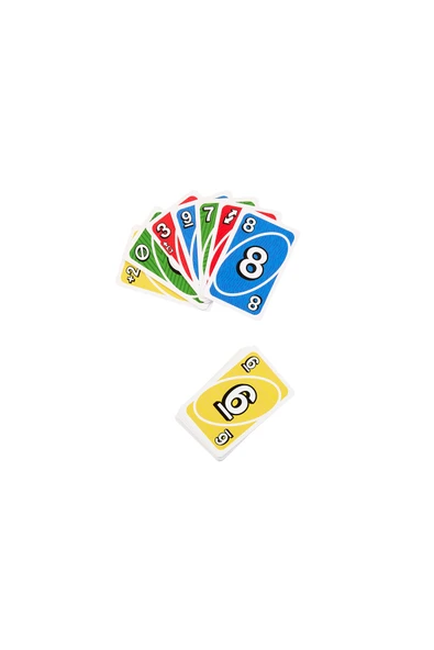 UNO Teams Kartlar HXT58 - Resim 2