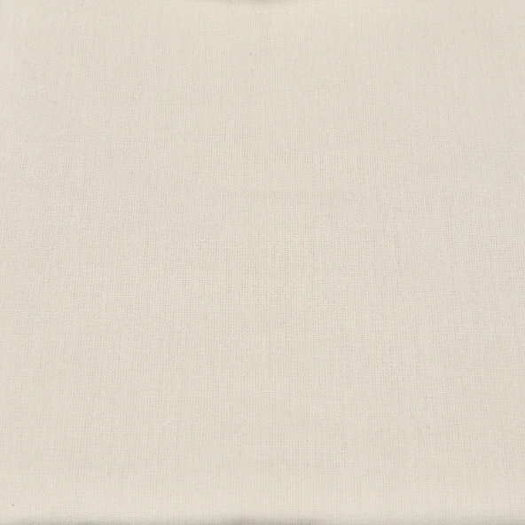 Soft Basic Oxford 2'li Yastık Kılıfı - Bej - 50x70 cm - Resim 3