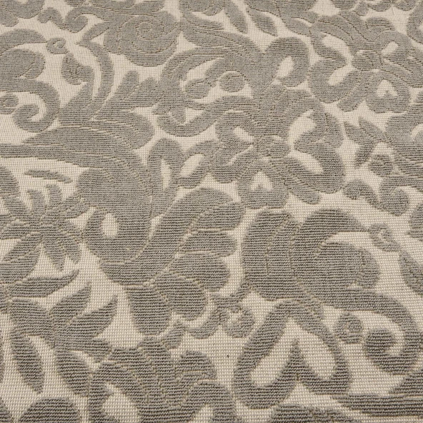 Soft Cher Kilim - Gri - 120x180 cm - 2