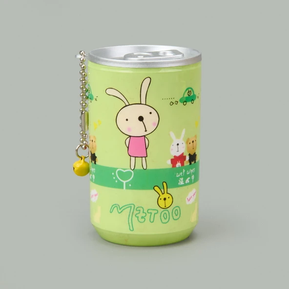 Sevimli Kutulu Islak Mendil - Asorti