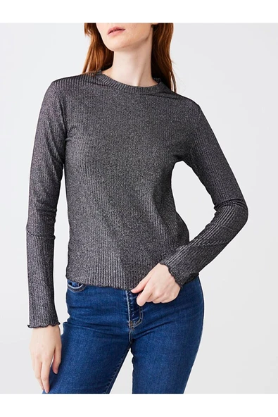 Ltb Siyah Sweatshırt - 5