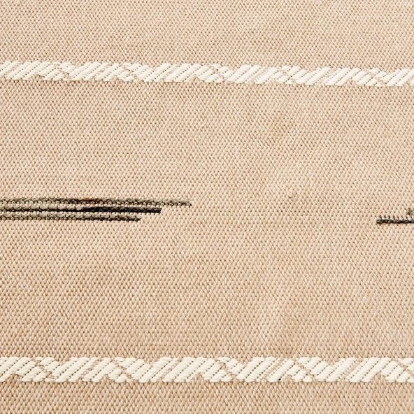 Home Delhi Dekoratif Halı - Asorti - 110x160 cm - 2