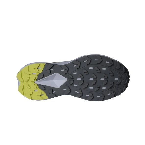 The North Face Kadın VECTIV ENDURIS 4 Ayakkabı NF0A8AEQ74S1 - 4