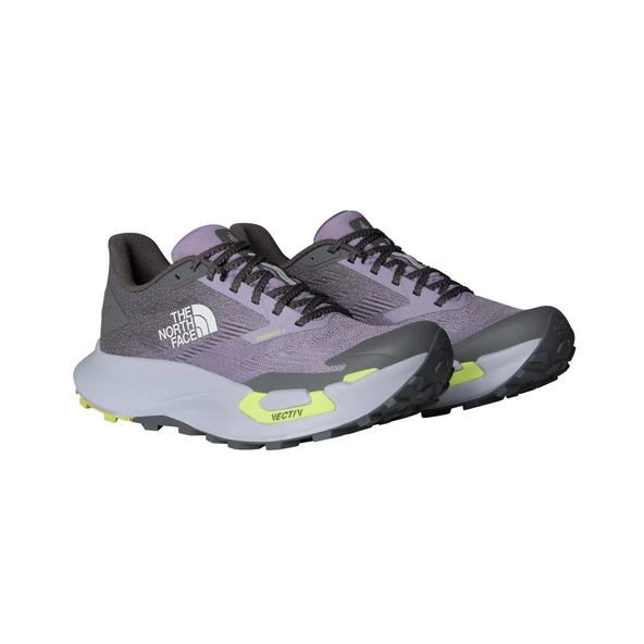 The North Face Kadın VECTIV ENDURIS 4 Ayakkabı NF0A8AEQ74S1 - 5