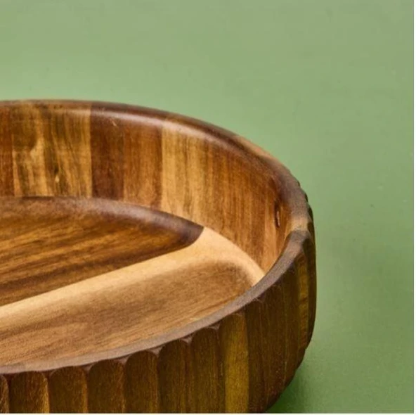 Kase Akasya Curve 22cm - 3