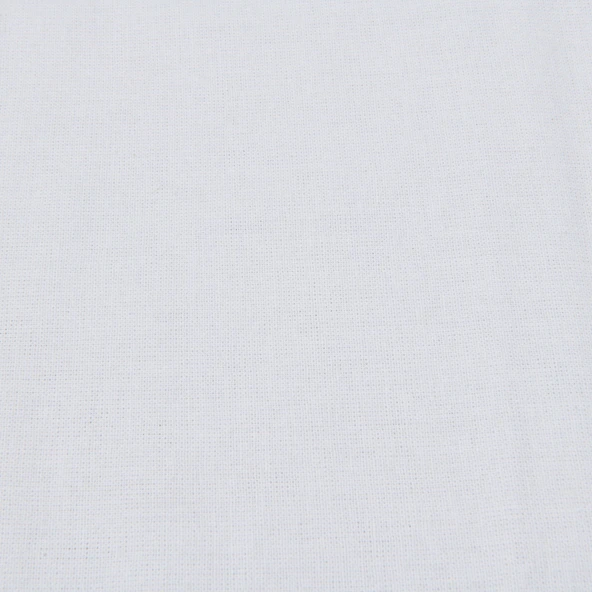 Soft Elegant Runner - Beyaz - 50x140 cm - 3