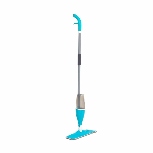 Deterjan Hazneli Sprey Mop - 2
