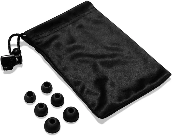 SteelSeries TusQ Kablolu Kulak İçi Oyuncu Kulaklığı Teşhir - 4