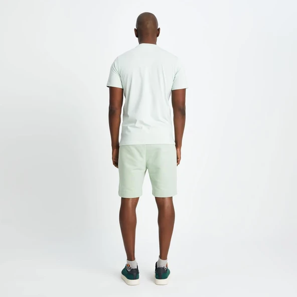 Ellesse Tshirt Mint Yeşili Erkek EM181 - 5