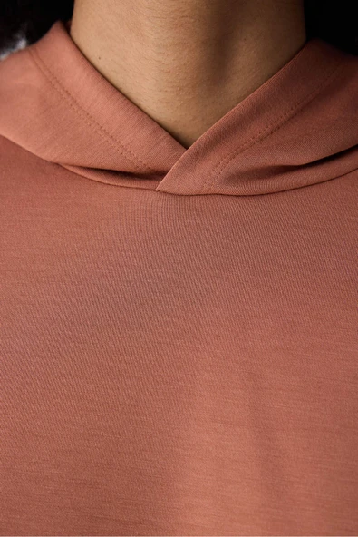 Penti Silky Feel Sweatshirt - 5