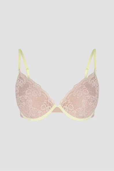 Penti Crash Lace Sütyen - 4