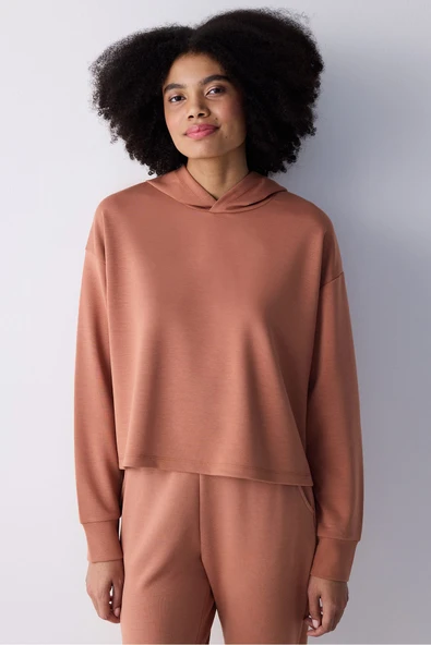 Penti Silky Feel Sweatshirt