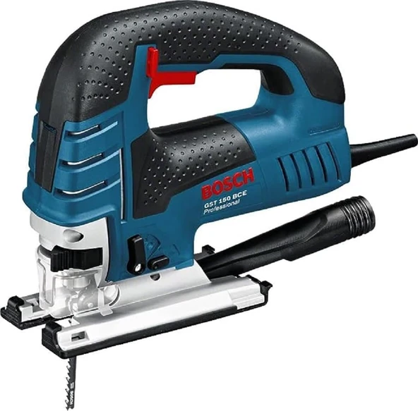 Bosch Professional GST 150 CE Dekupaj Testere