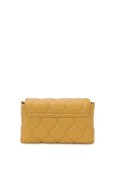 Pierre Cardin Yeşil Çapraz Çanta - 3