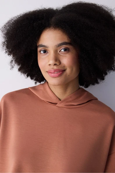 Penti Silky Feel Sweatshirt - 3