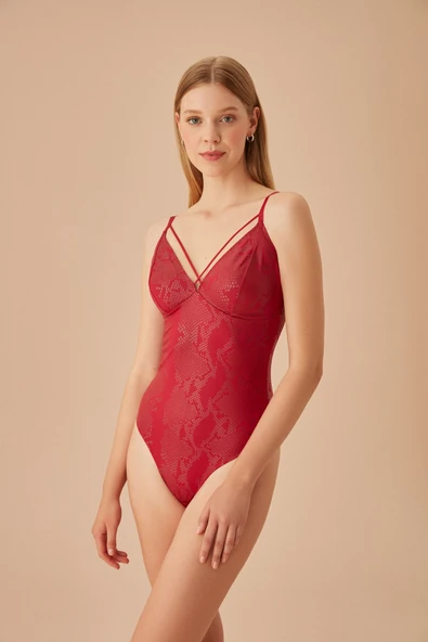 SUWEN Aphrodite Body - 2
