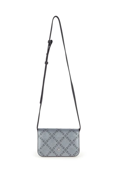 U.S. Polo Assn. Kadın Füme Çapraz Çanta 50303422-vr058 - 6