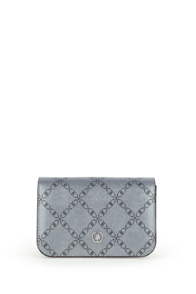 U.S. Polo Assn. Kadın Füme Çapraz Çanta 50303422-vr058 - 3