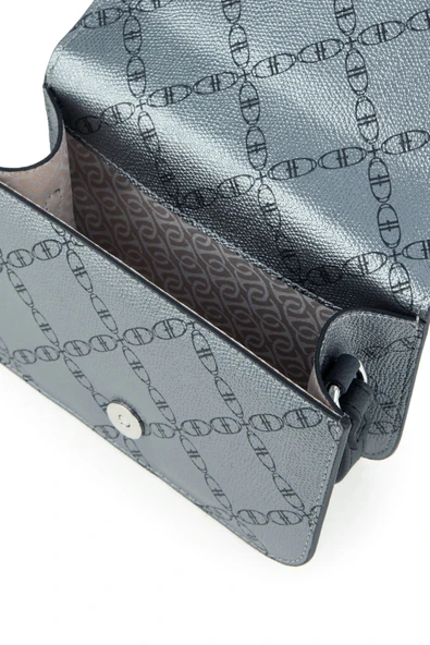 U.S. Polo Assn. Kadın Füme Çapraz Çanta 50303422-vr058 - 7
