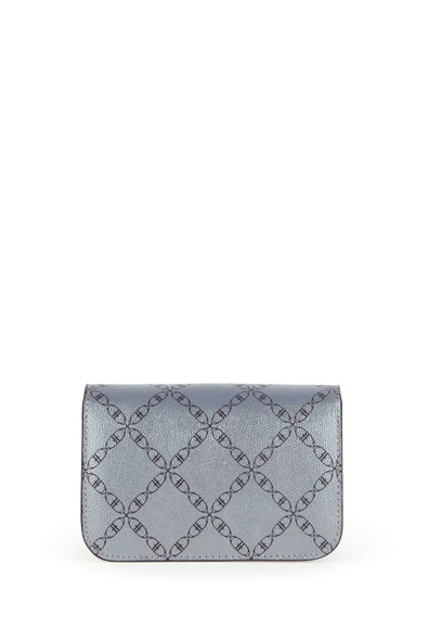 U.S. Polo Assn. Kadın Füme Çapraz Çanta 50303422-vr058 - 5