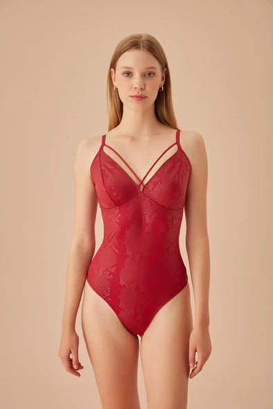 SUWEN Aphrodite Body