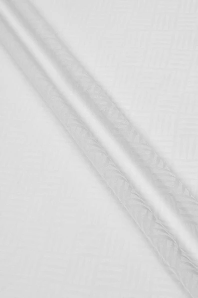 Imannoor İMANNOOR İman Kare V Naia Pamuk Eşarp 90x90 242-4003 - 2