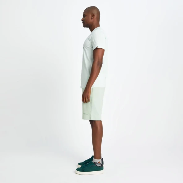 Ellesse Tshirt Mint Yeşili Erkek EM181 - 8
