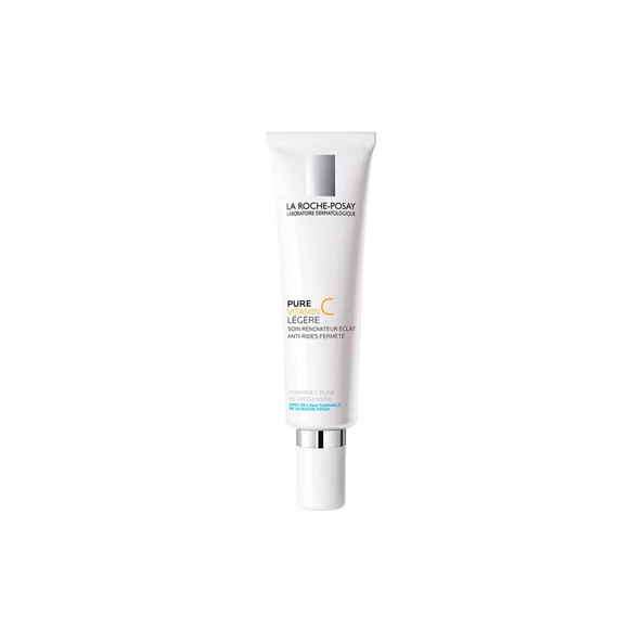 La Roche Posay Redermic C Pnm Yoğun Sıkılaştırıcı Krem C Vitaminli Karma Ciltler 40ml ürün görseli