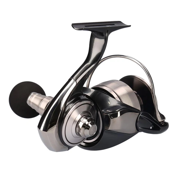 Daiwa Certate G 24SW 6000 H Olta Makinesi - Resim 3