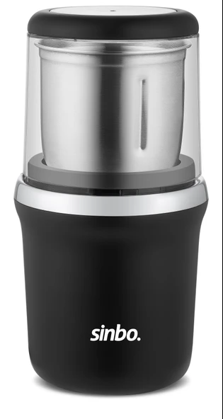 SİNBO SCM-2997 KAHVE-BAHARAT ÖĞÜTÜCÜ