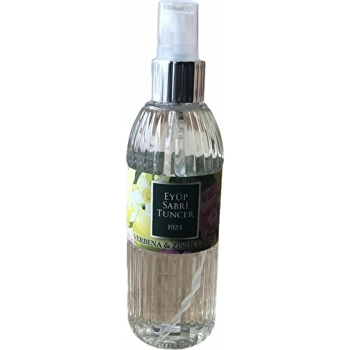 Eyüp Sabri Kolonya Pet 150Ml Verbena&Zinde Limon