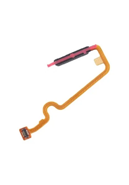 İnfinix Hot 40 Uyumlu Parmak İzi Film Okuyucu Flex x6836 - 4