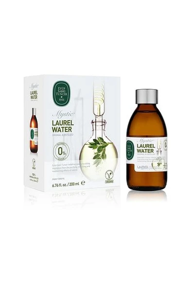 Eyüp Sabri Mystıc Rosemary Water 200 Ml Glass Bottle 14515
