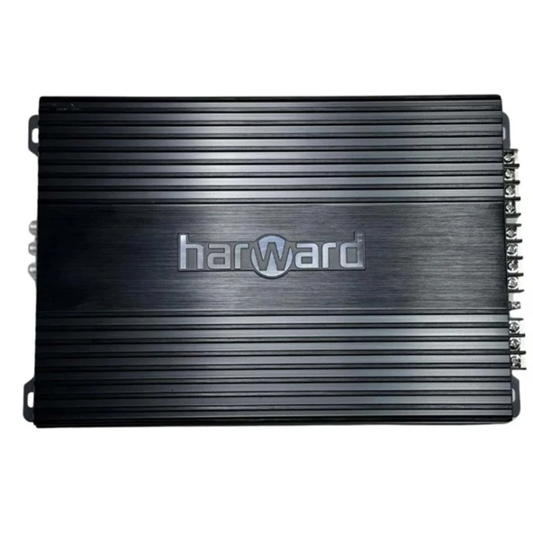 Harward HR-2950.4 2750W 4 Kanal Class Profesyonel Anfi