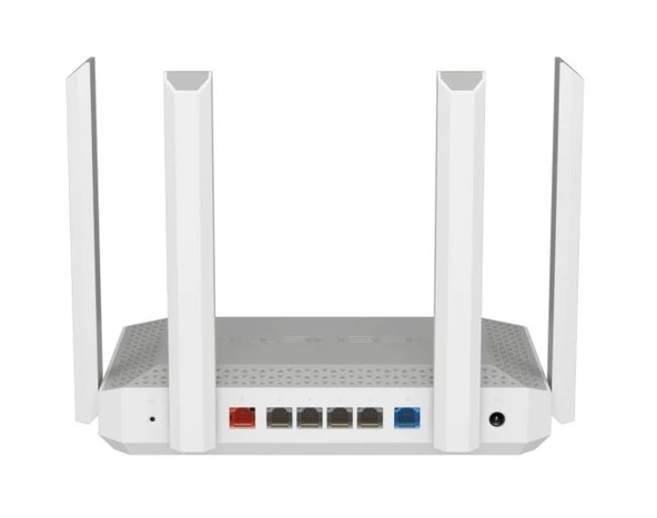 Keenetic KN-1812-01-EU Titan BE7200 wi-fi fbr VPN router 3Yıl Üretici Garantili - Resim 3