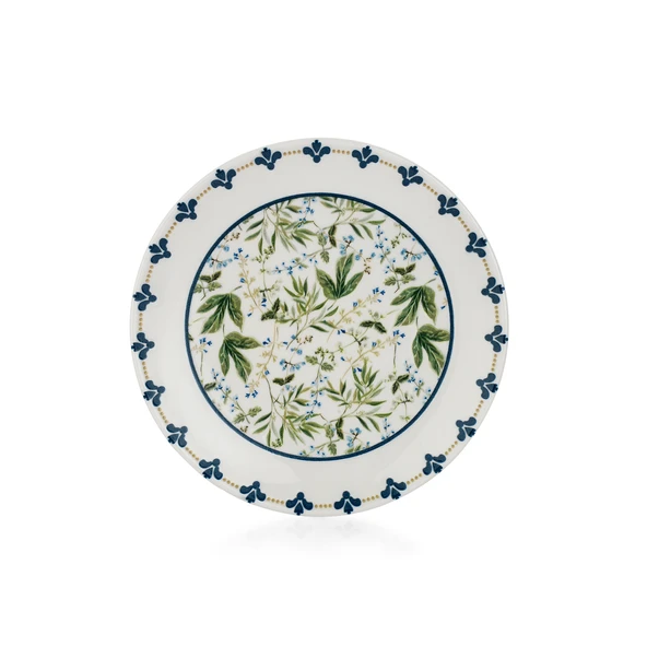 Schafer Emely Kahvaltı Takımı 32 Parça-Lacivert - 6