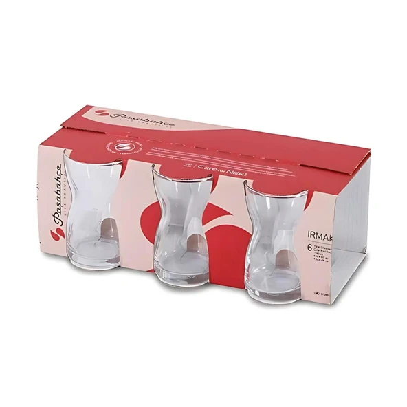 PASABAHCE IRMAK CAY TAKIMI