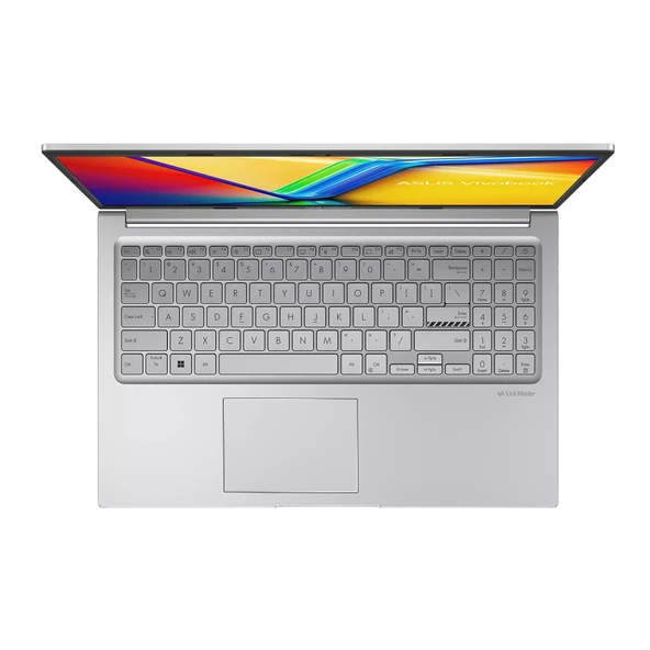 Asus Vivobook 15 i3-1315U 40GB 512GB SSD 15.6" FHD Freedos Taşınabilir Bilgisayar X1504VA-NJ2379 003 - 4