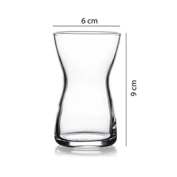 PASABAHCE IRMAK CAY TAKIMI - 2