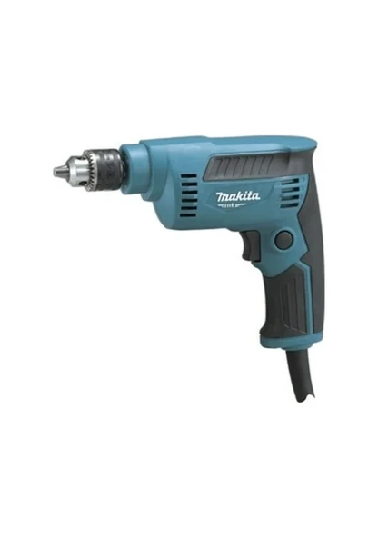 Makita M6500b 230w Darbesiz Yüksek Hız Matkabı 6,5mm - 1