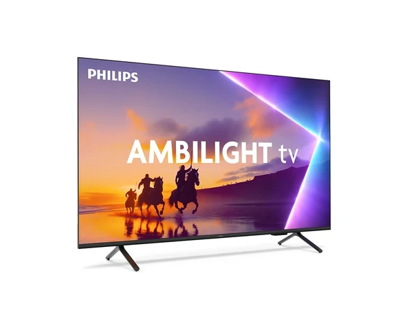 65PUS8500/62 QLED SMART 4K Ambilight TV