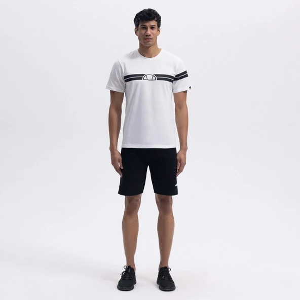 Ellesse Erkek Ekru Tişört – EM442-ECR - 4