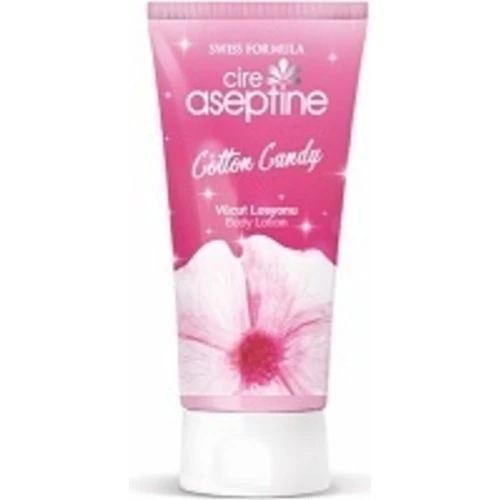 Cire Aseptine Cotton Candy Vücut Losyonu 200Ml