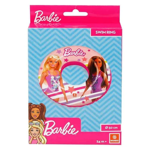 Barbie Can Simidi 50 Cm. - 2